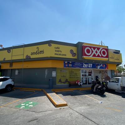 Oxxo 11