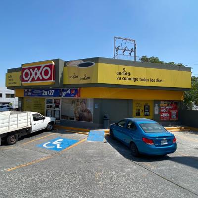 Oxxo 12