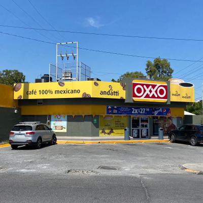 Oxxo 1
