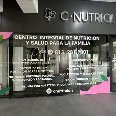 Diseño de Interiores Comerciales